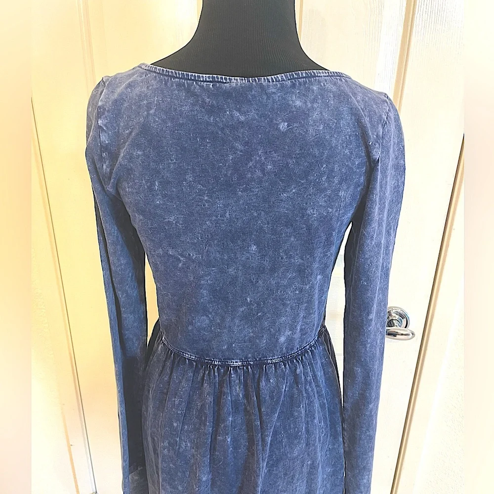 NWT Roxy Dancing Days Dress - Picture 9 of 15